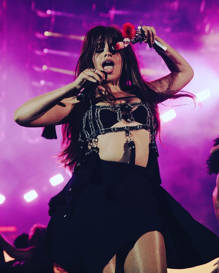 Camila Cabello