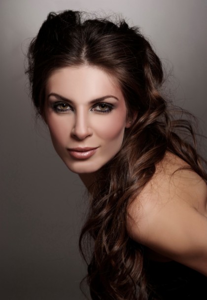 Eugenia Lemos