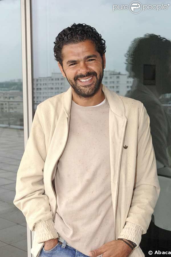 Jamel Debbouze