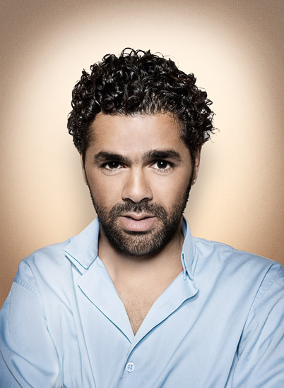 Jamel Debbouze