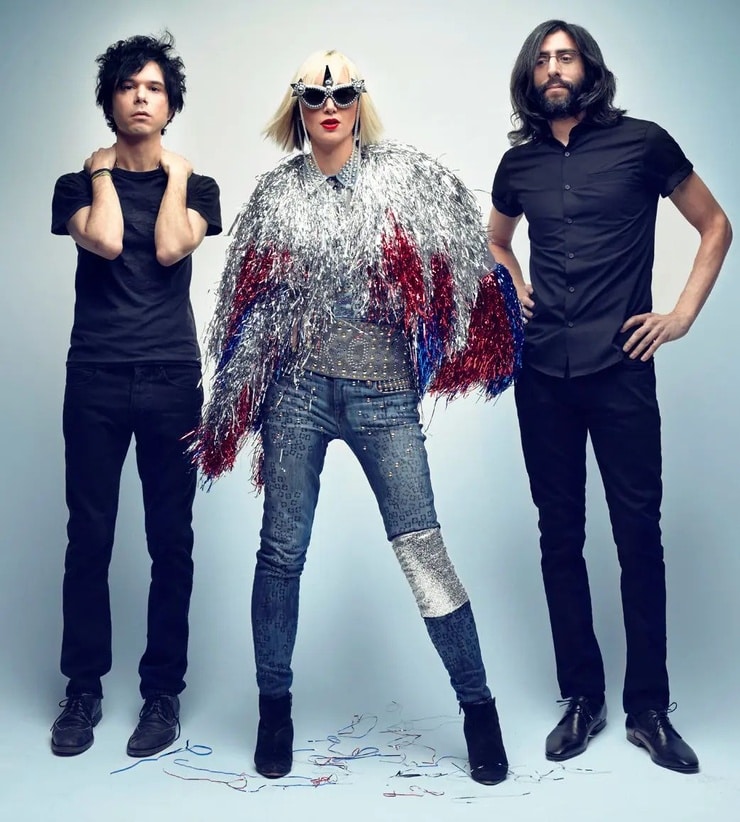 Yeah Yeah Yeahs