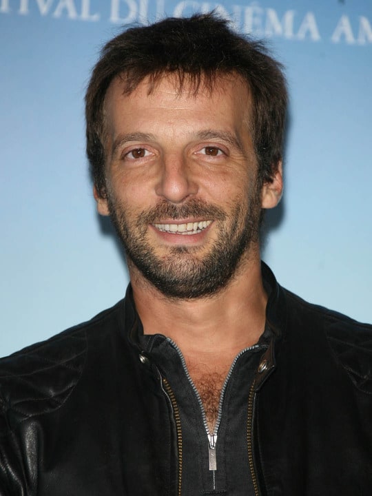 Mathieu Kassovitz