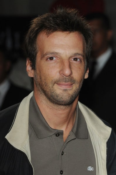 Mathieu Kassovitz