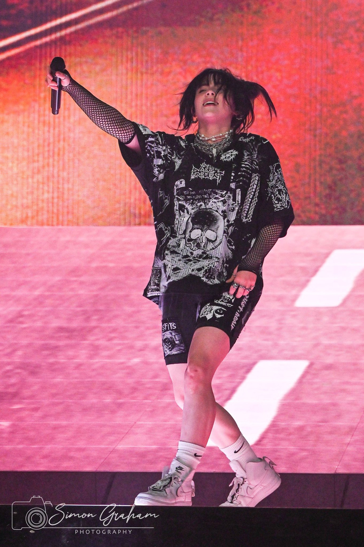 Billie Eilish