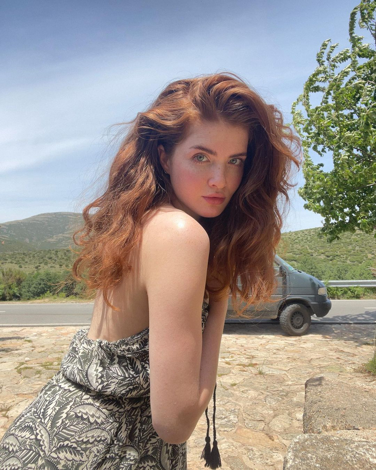 Sophie Theresa