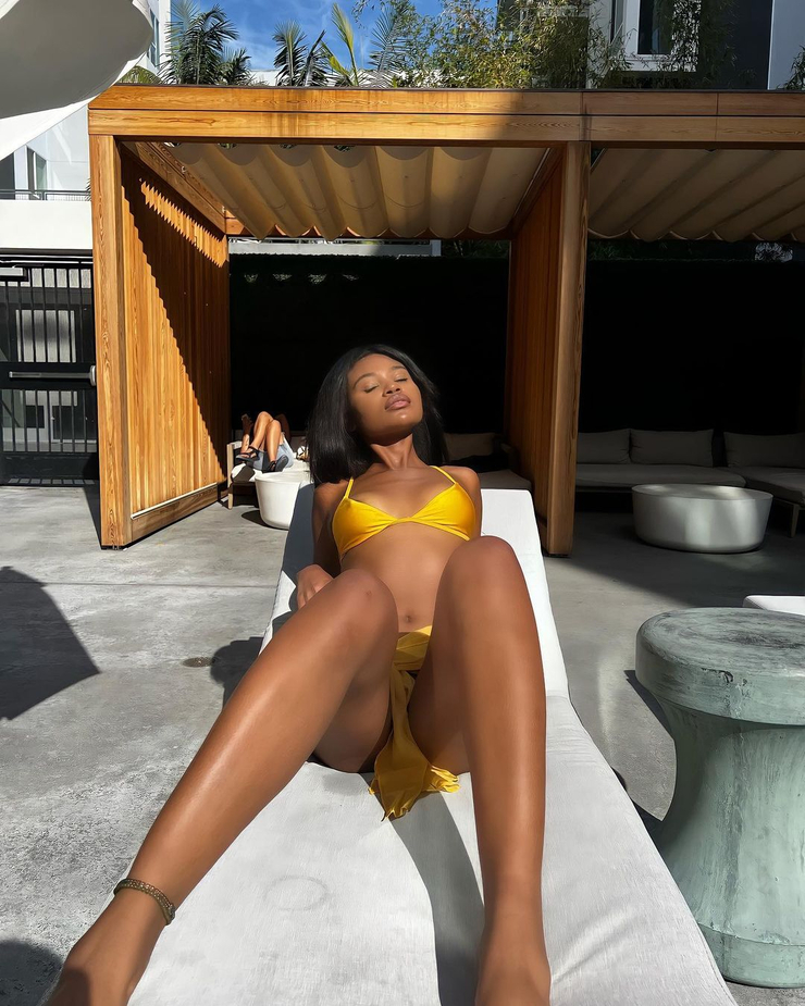 Britnee Bardot