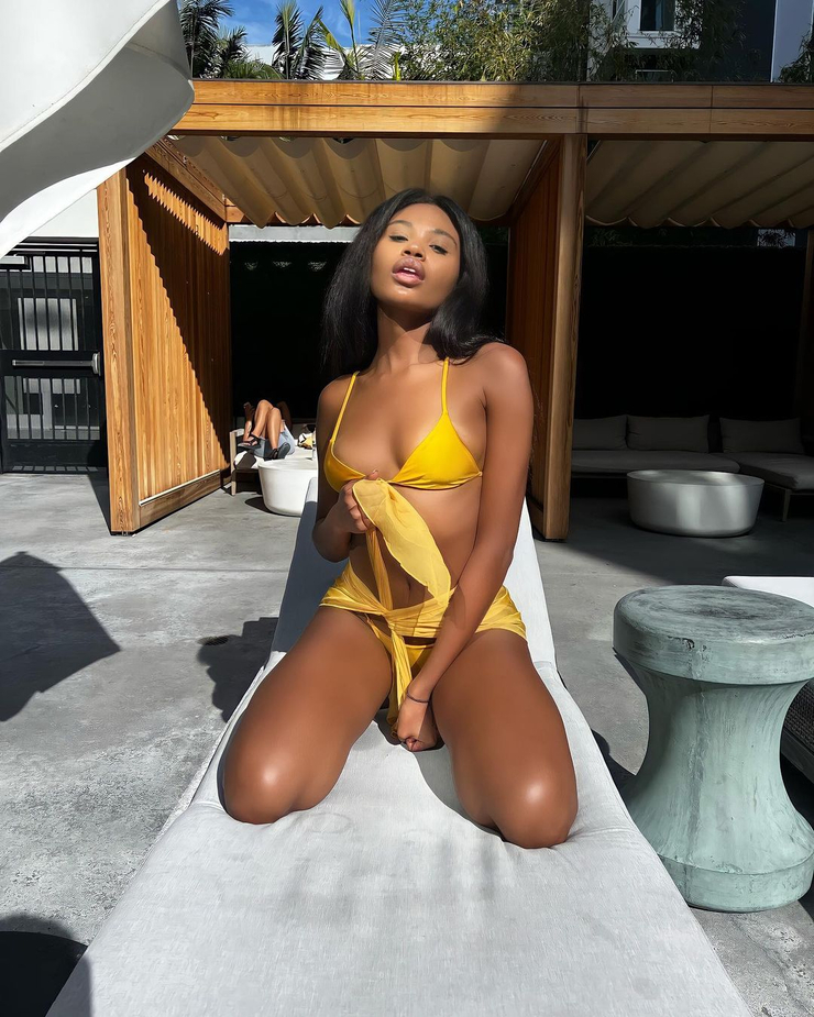 Britnee Bardot