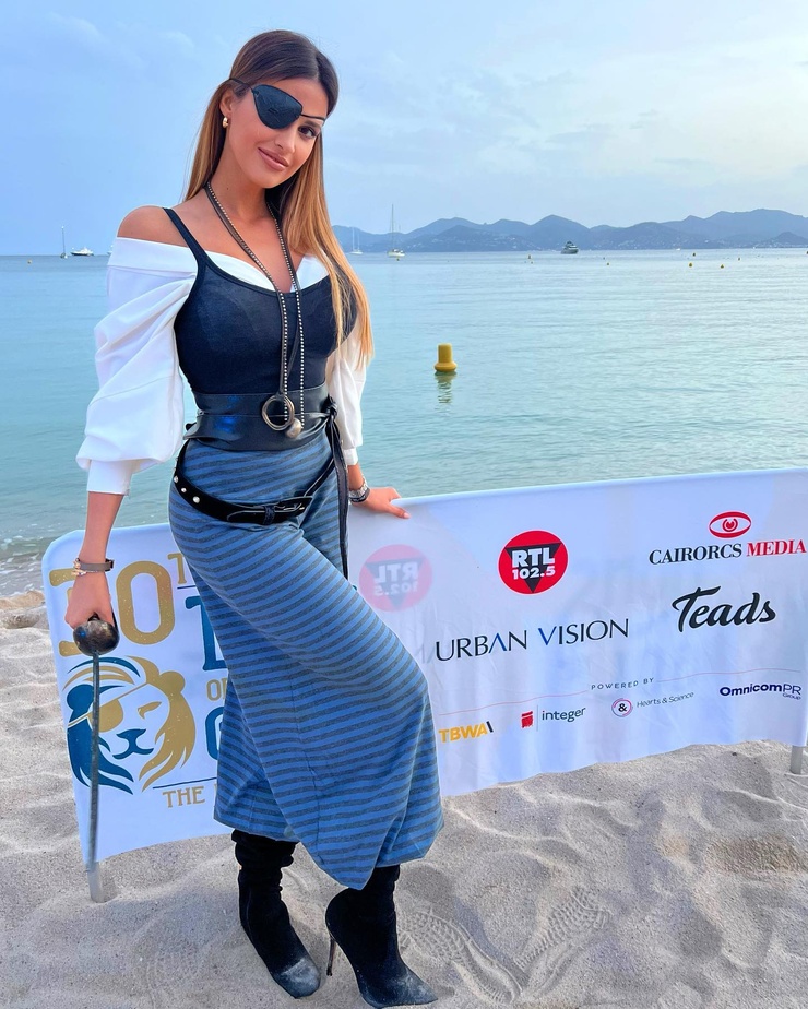 Eleonora Incardona