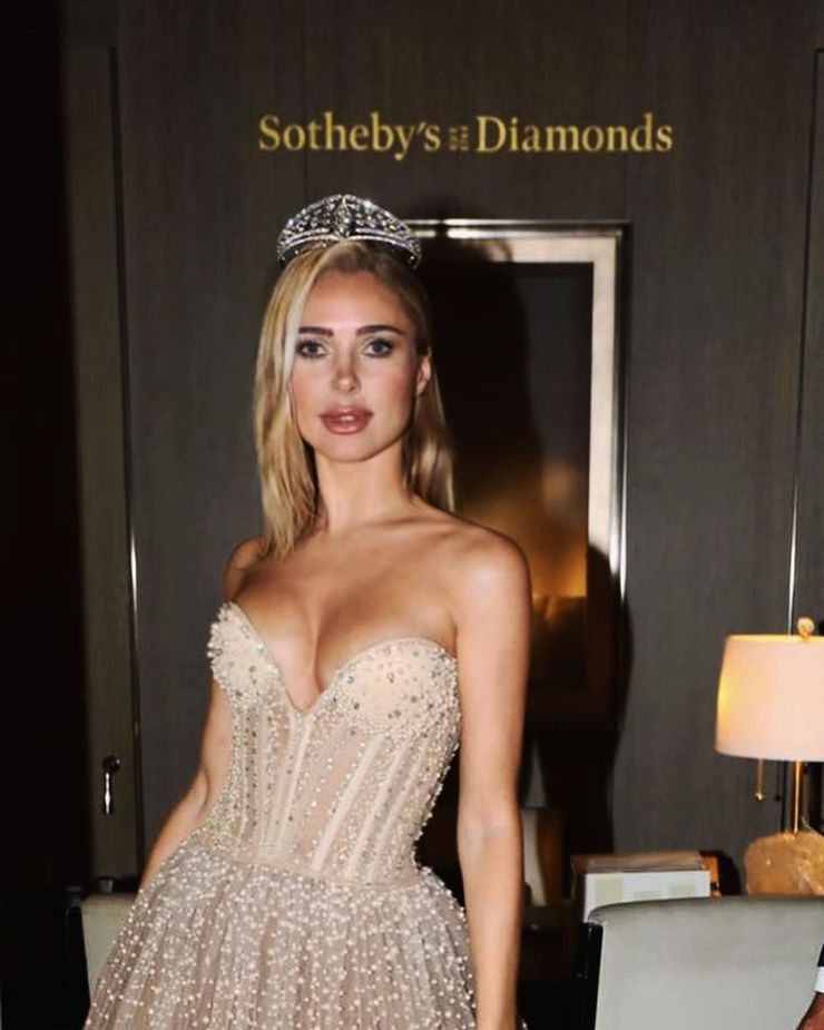 Kimberley Garner Kimberley Garner