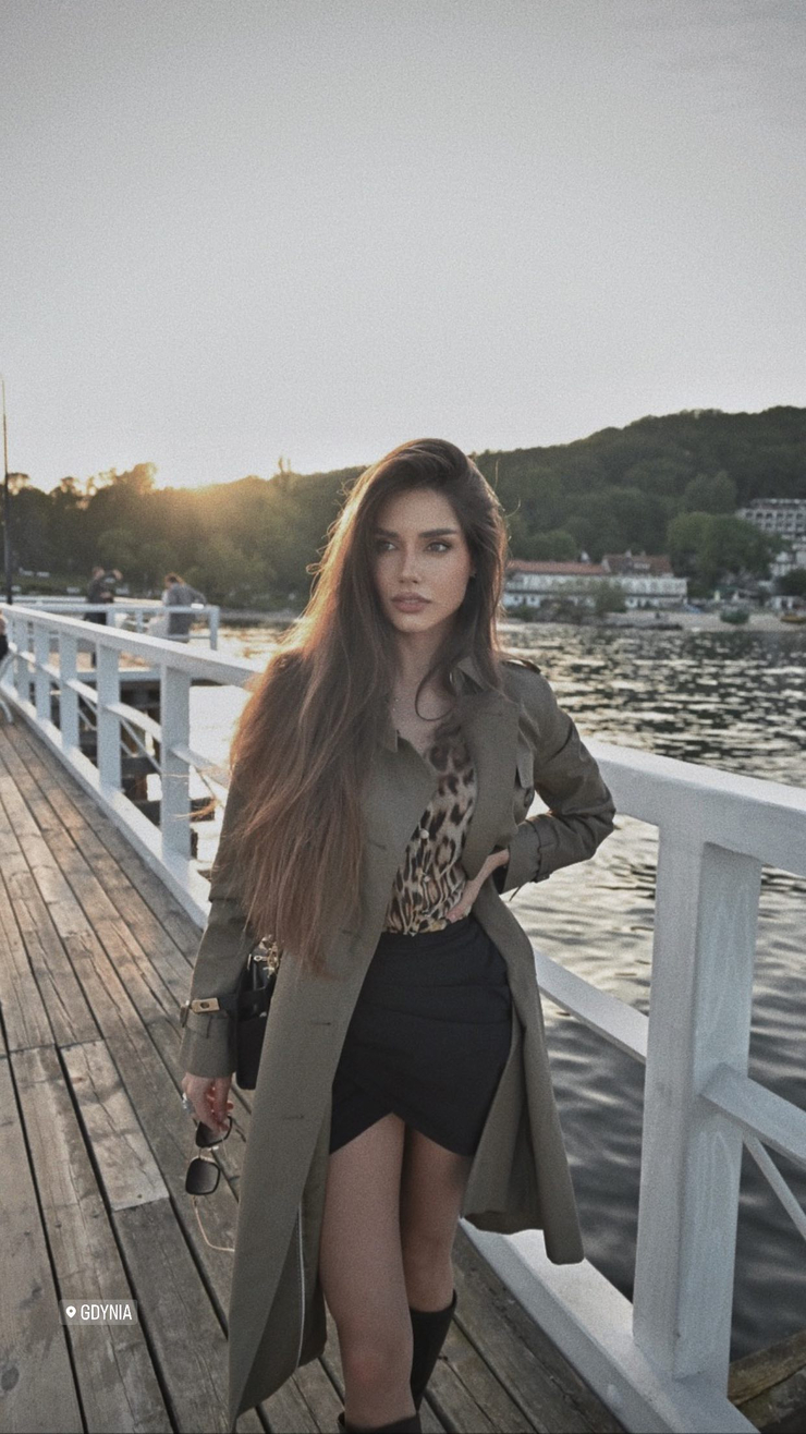 Anna Stebnowska