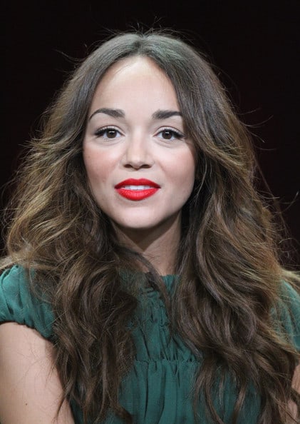 Ashley Madekwe