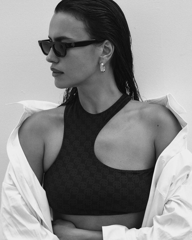 Irina Shayk Irina Shayk