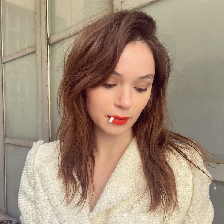 Bianca Panconi