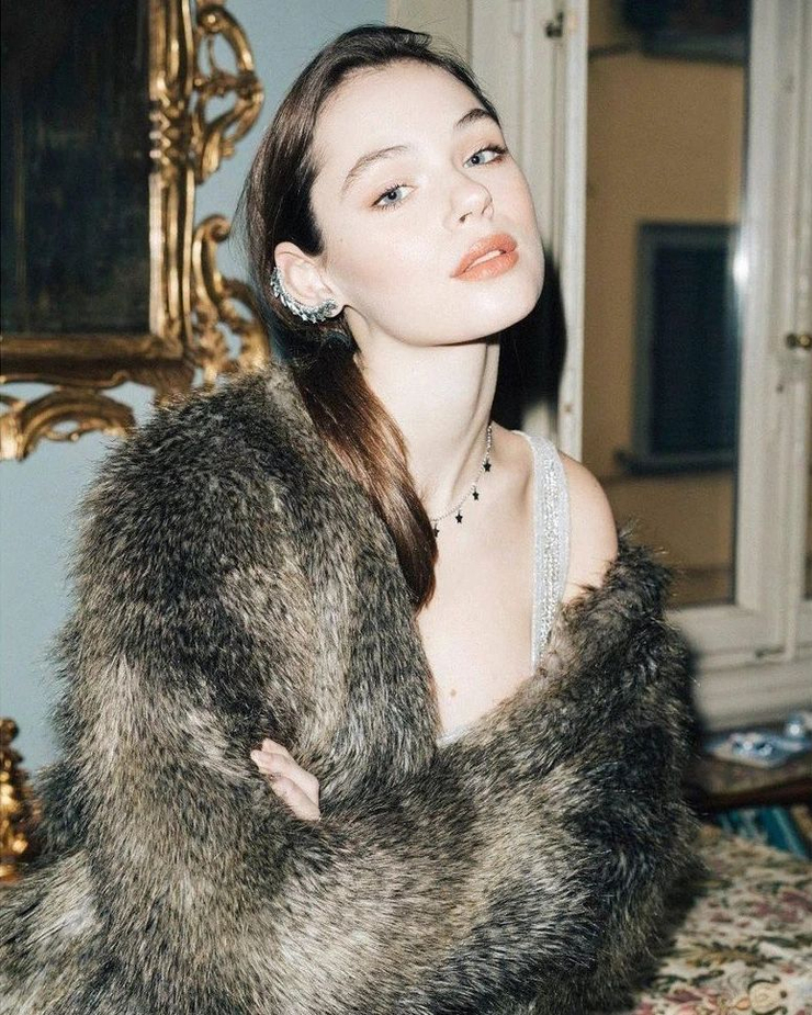 Bianca Panconi