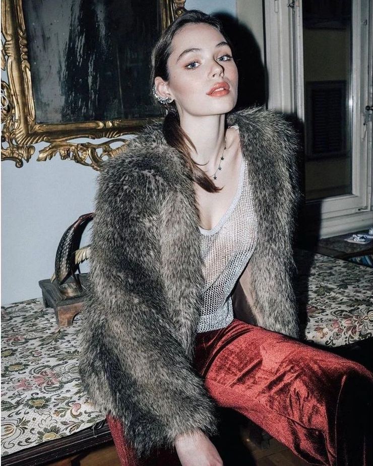 Bianca Panconi
