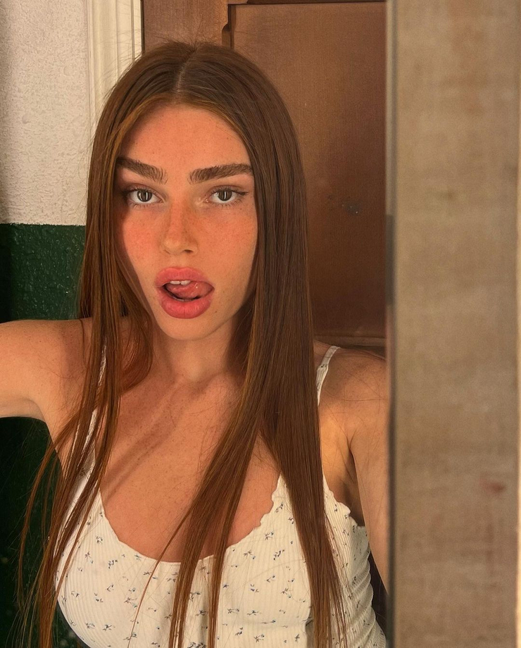 Eden Chanel