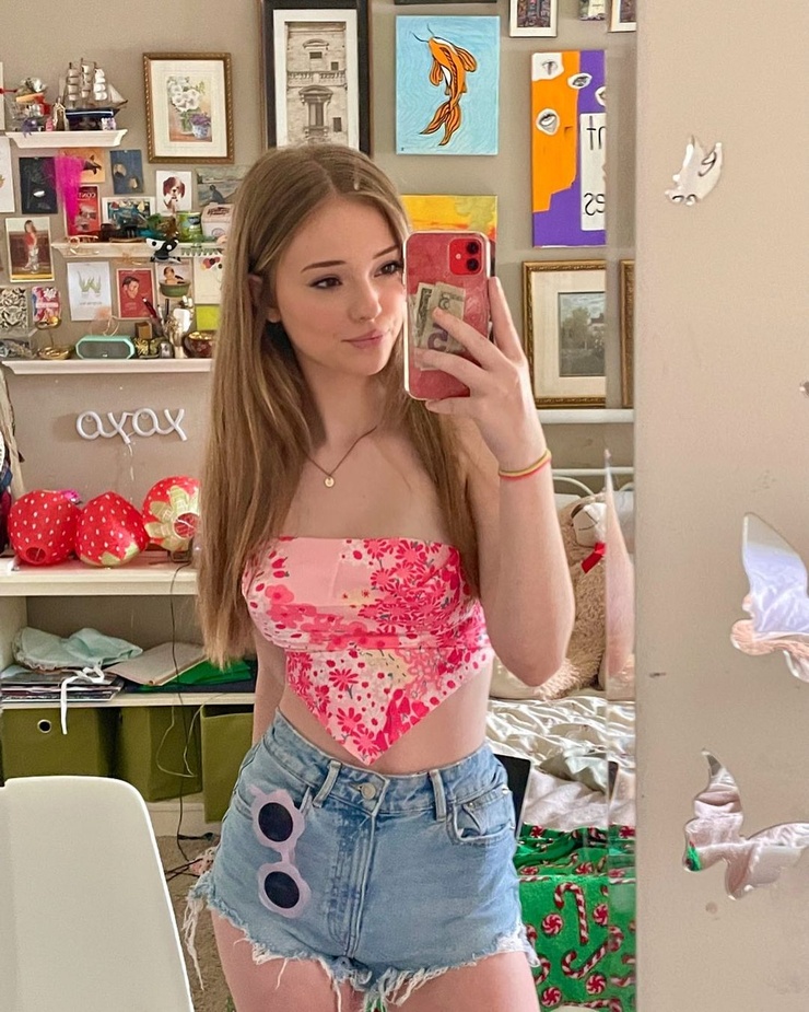 Sophie Grace
