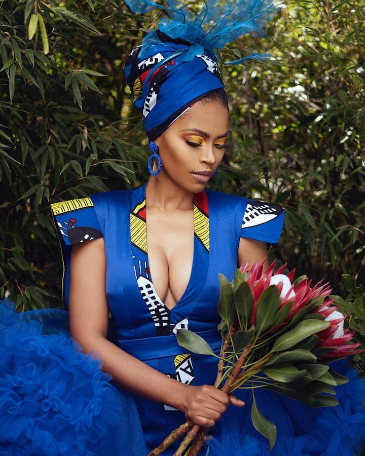 Gail Mabalane