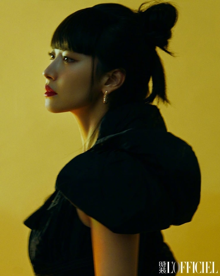 Victoria Song