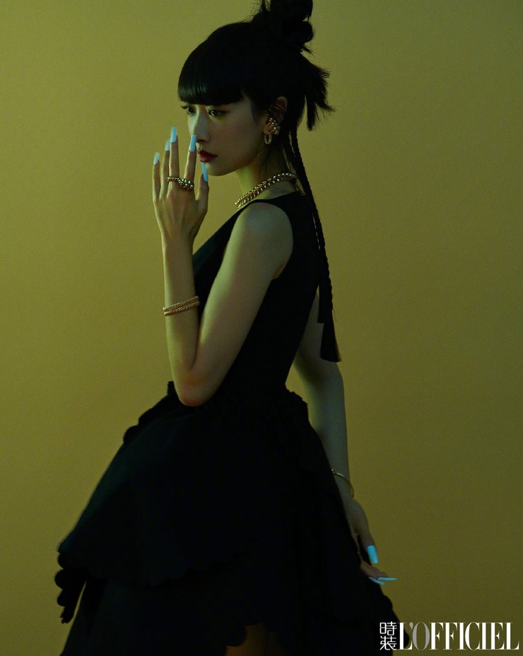 Victoria Song