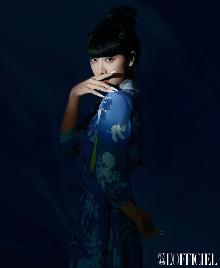 Victoria Song