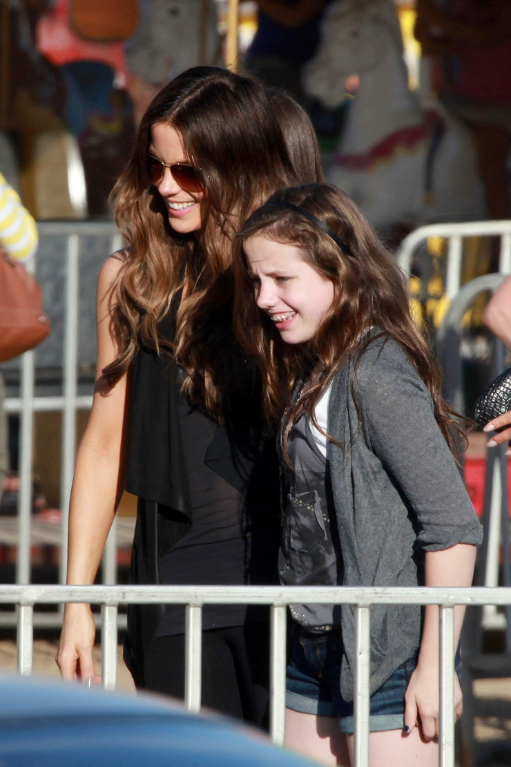 Kate Beckinsale