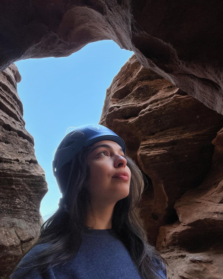 Isabella Gomez