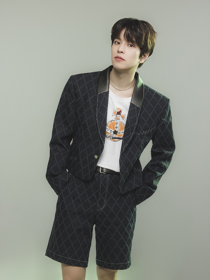 Seungmin