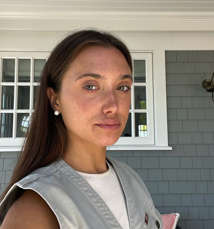 Hannah Meloche Hannah Meloche