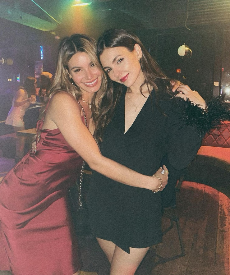 Victoria Justice