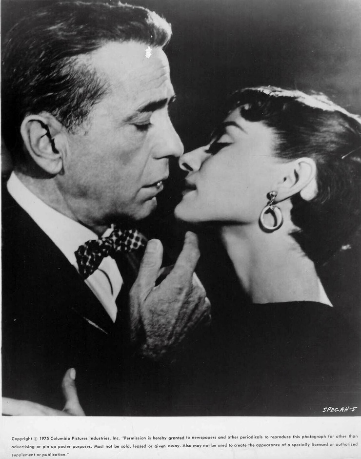 Audrey Hepburn Audrey Hepburn