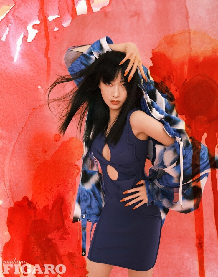 Victoria Song