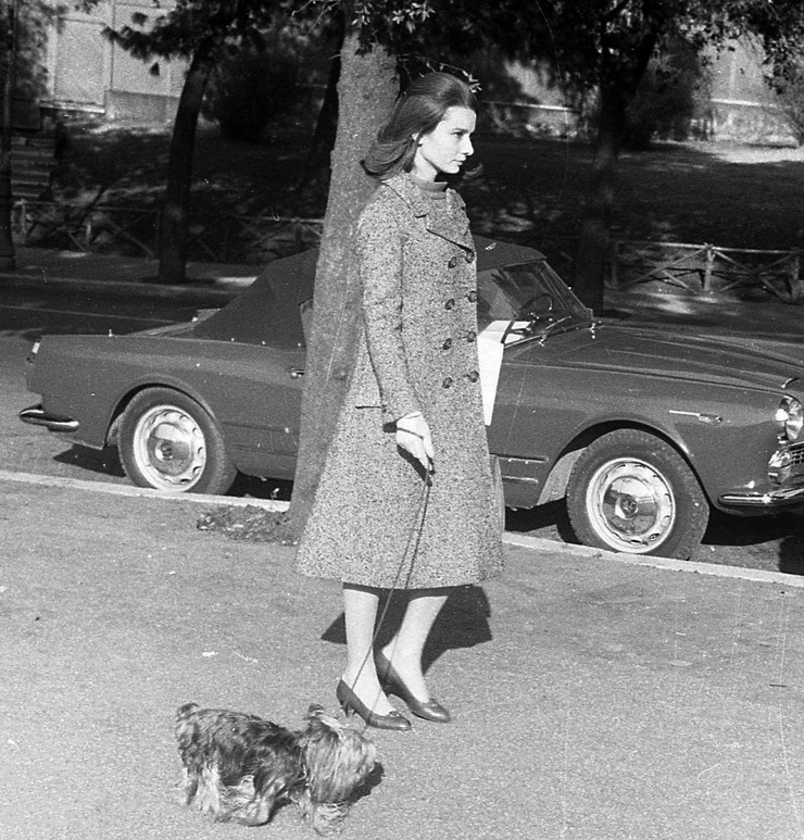 Audrey Hepburn