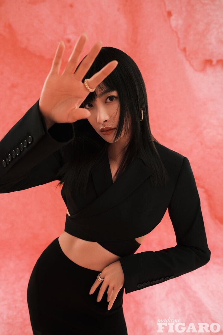 Victoria Song