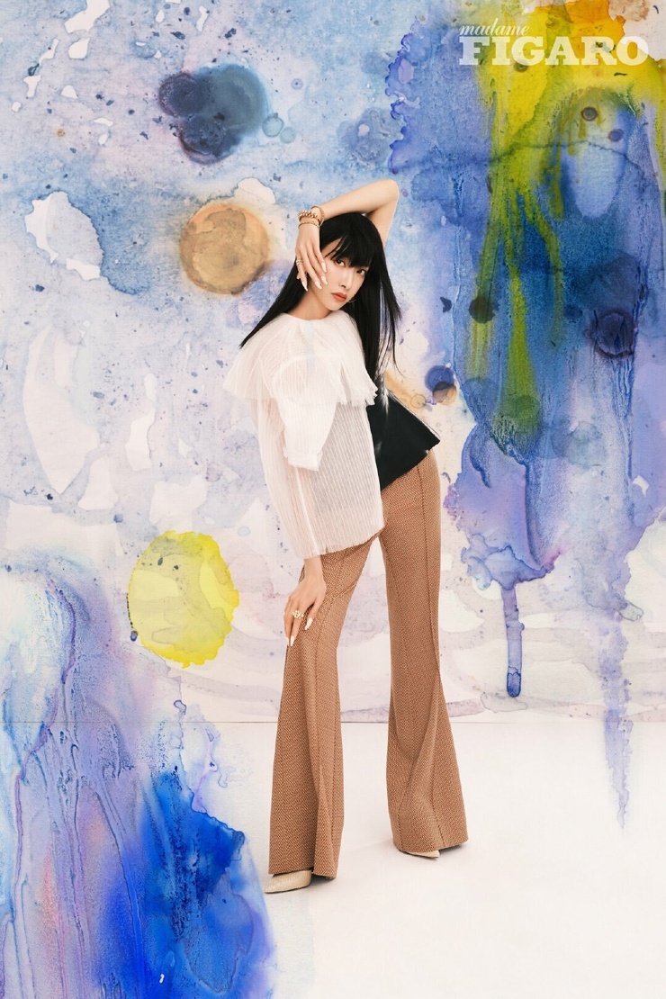 Victoria Song