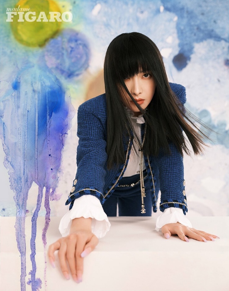 Victoria Song