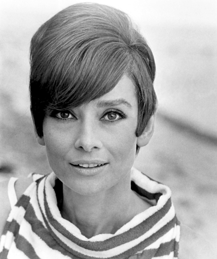 Audrey Hepburn