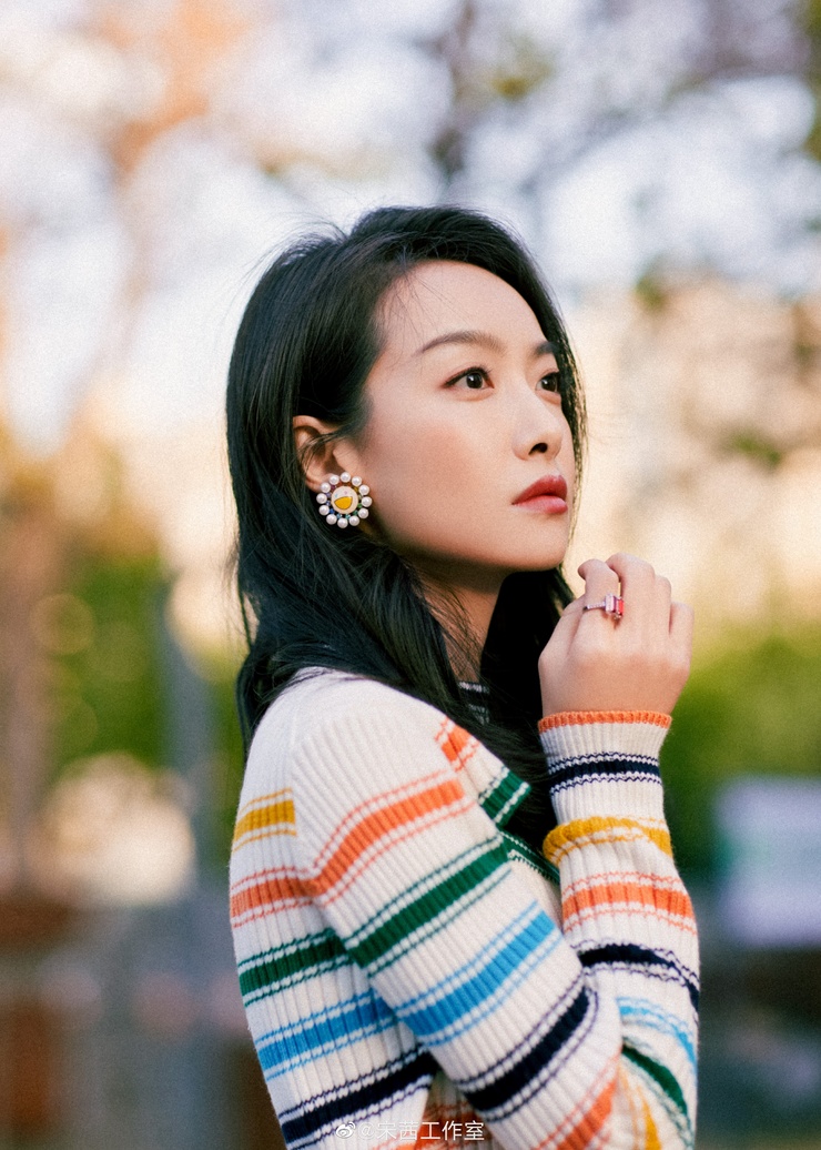 Victoria Song