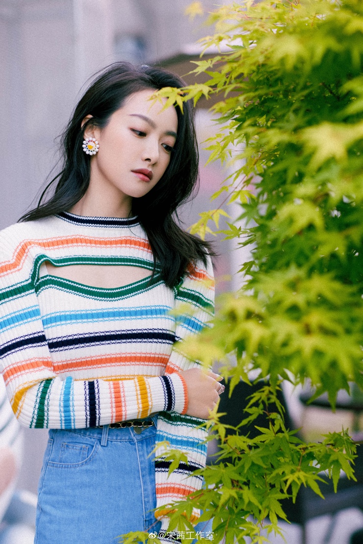 Victoria Song