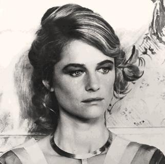 Charlotte Rampling Charlotte Rampling