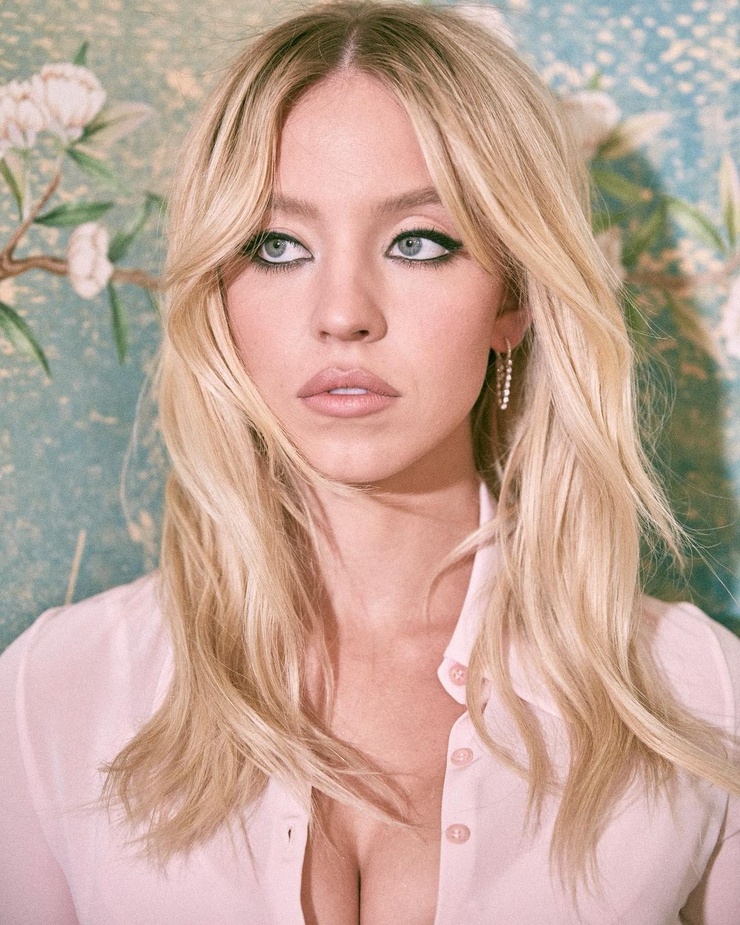 Sydney Sweeney