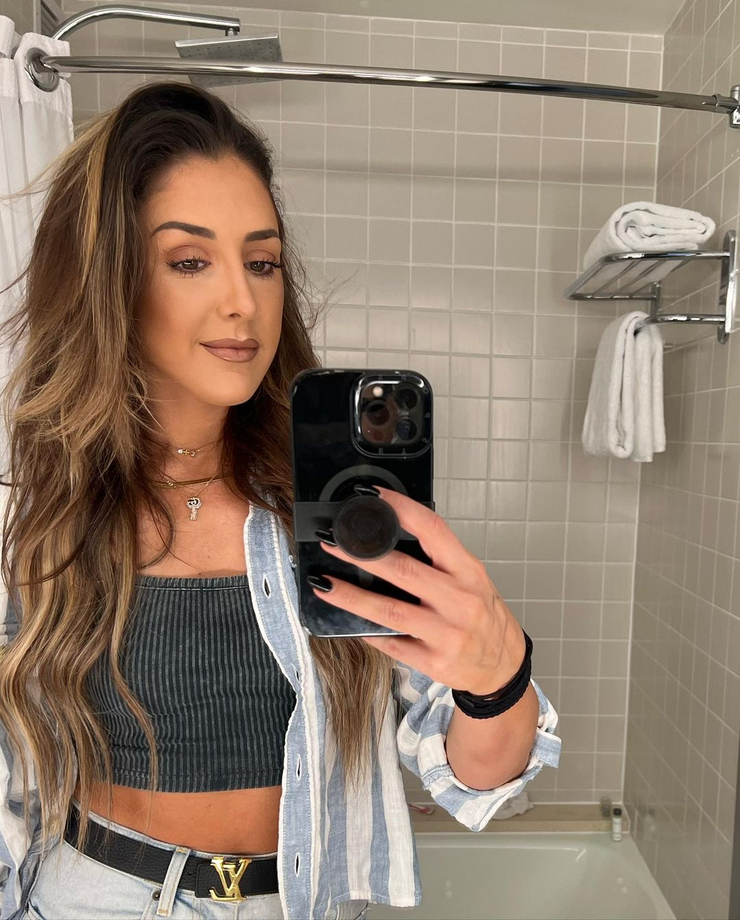 Britt Baker