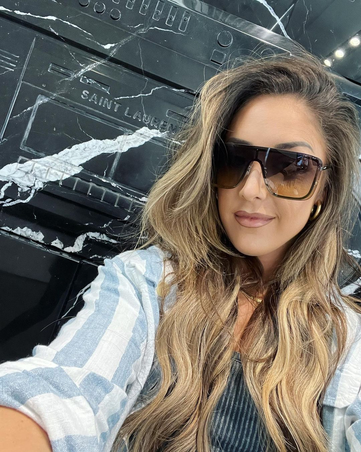 Britt Baker