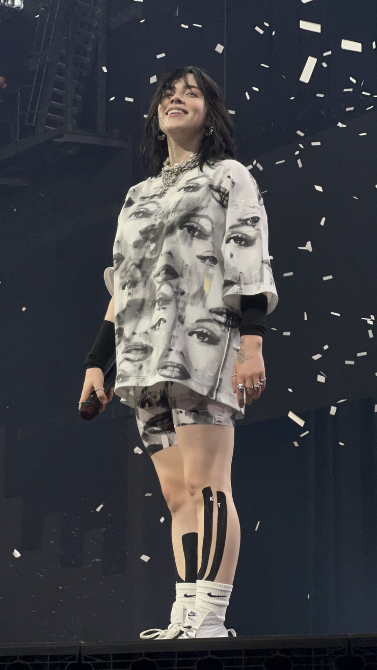 Billie Eilish