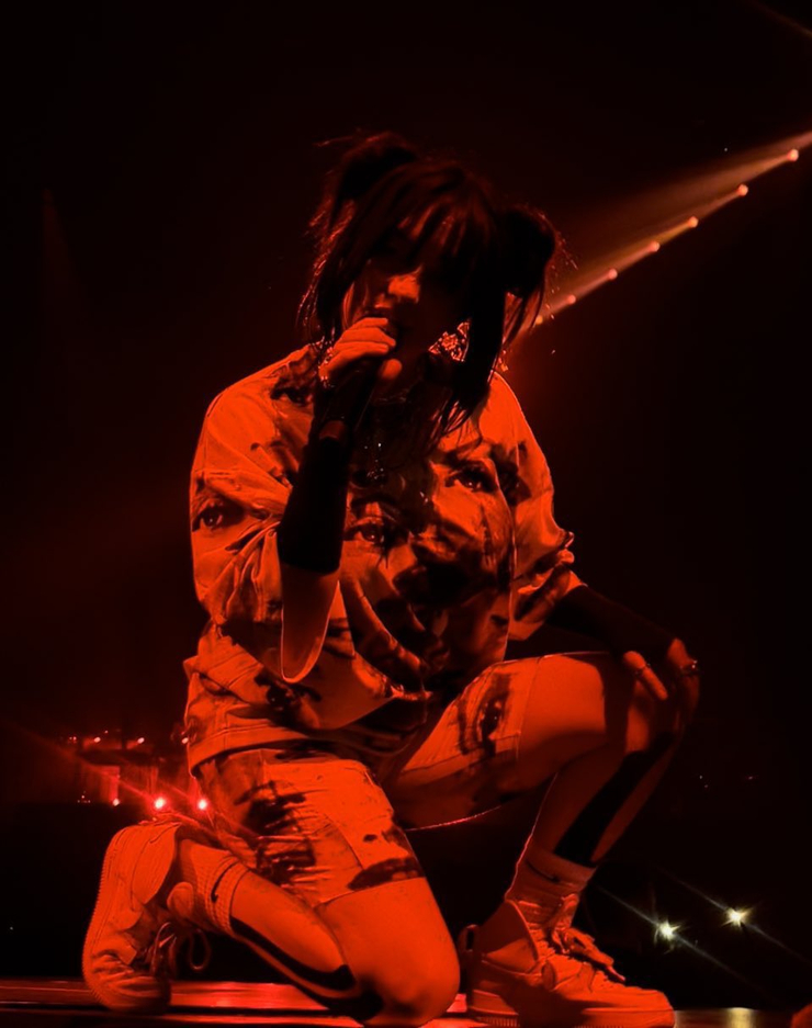 Billie Eilish