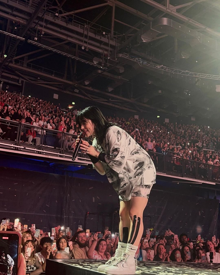 Billie Eilish