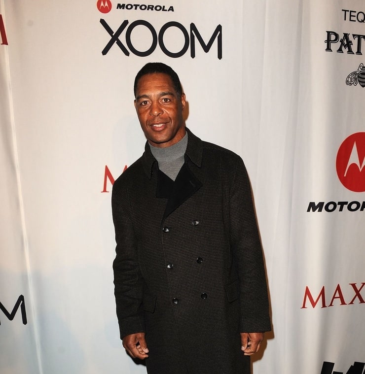 Marcus Allen