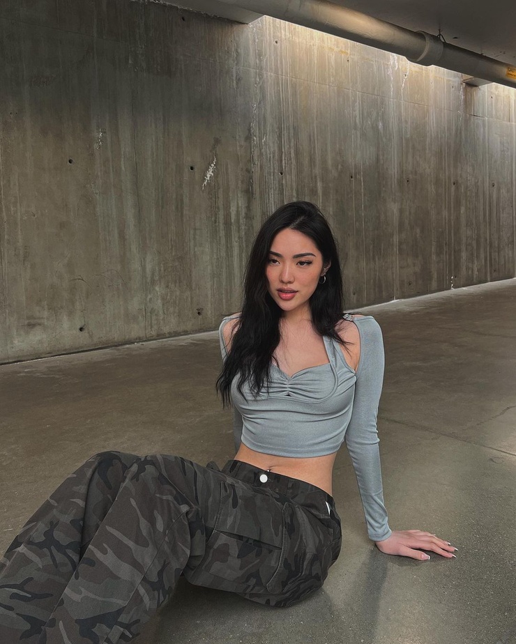 Amberly Xuan