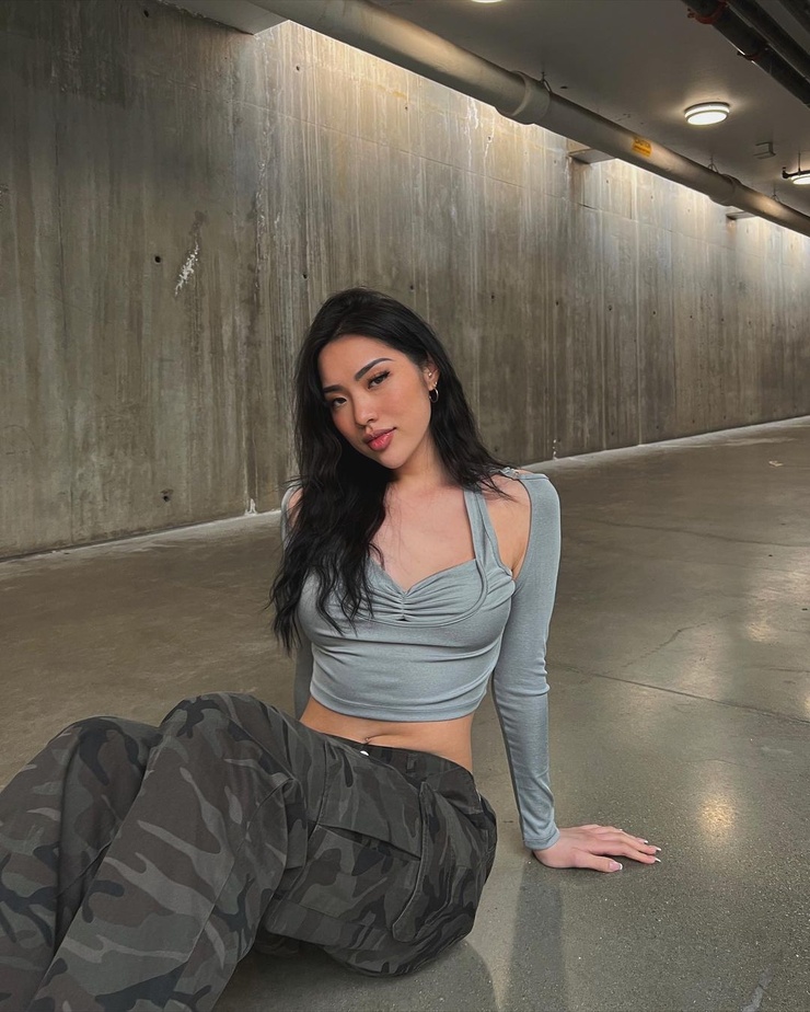Amberly Xuan