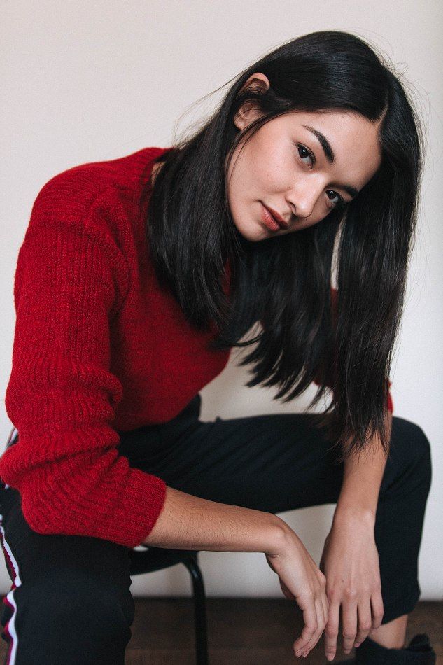 Anelia Moor Anelia Moor